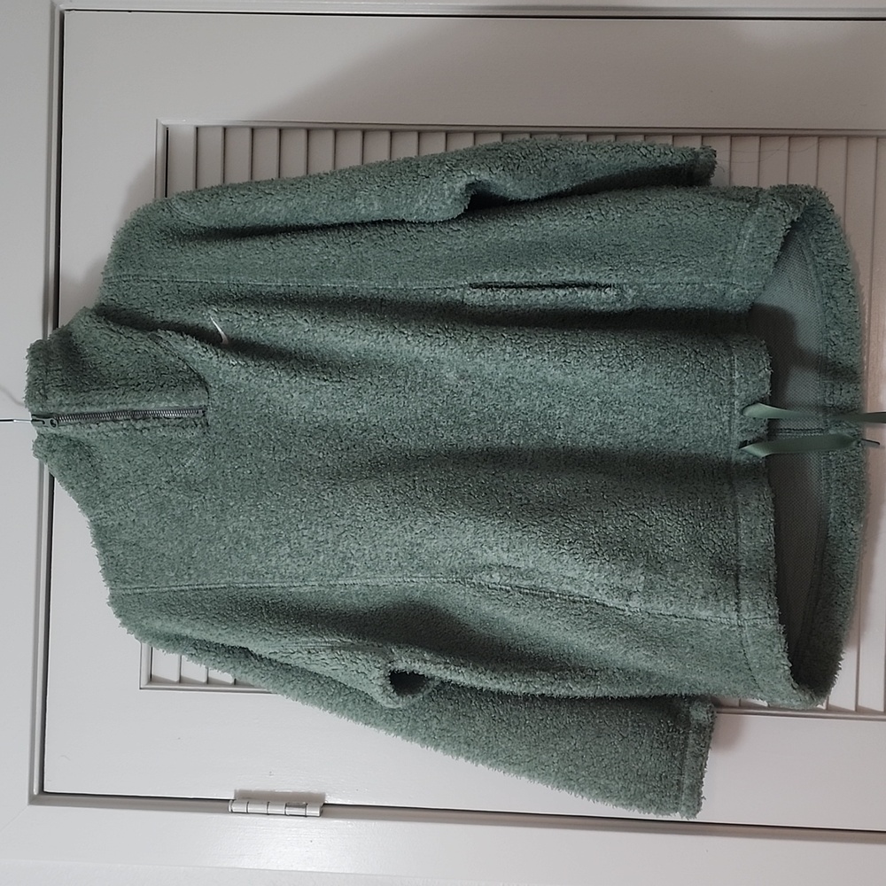 Nike Runner Sweater